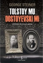 Tolstoy mu Dostoyevski mi