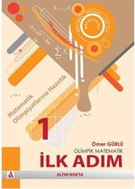 Olimpik Matematik Serisi   İLK ADIM