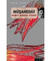 Müşahedat