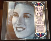 Vera Lynn - Let's Meet again ( Liker we Did Half A Century Ago)