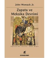 Zapata ve Meksika Devrimi
