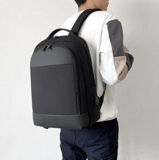 Heren Laptoptassen Anti diefstal Heren Laptoptassen Anti diefstal