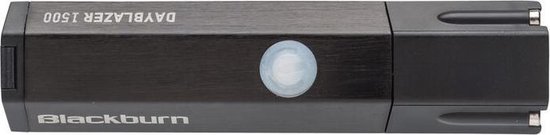 Blackburn Dayblazer Front 1500 lumen — afbeelding 3