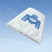Bol.com Kleenair Stofzuigerzak Miele - MI8 - G/N - 20 stuks + 5 Filters aanbieding