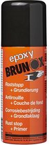 Brunox ® Epoxy - Spray - Roeststop - 150 ml