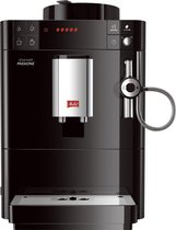 Melitta Caffeo Passione  F530-102 - Espressomachine - Zwart
