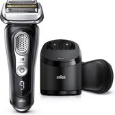 Braun Series 9 9380 - Elektrisch Scheerapparaat