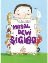 Masal Devi Şigibo