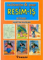 Resim İş İlköğretim 6.Sınıf