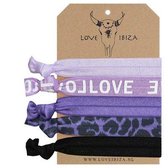 Purple love