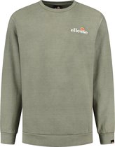 Ellesse Calendula  Trui - Mannen - kaki