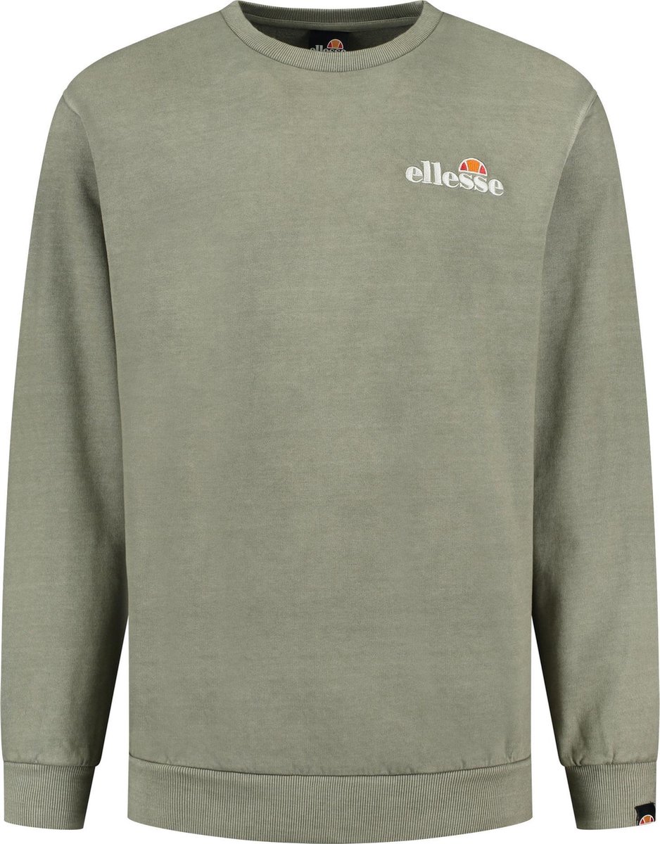 Ellesse Calendula Trui Mannen Creme