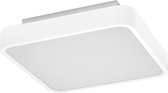 LEDVANCE Armatuur: voor plafond, DECORATIVE CEILING BACKLIGHT WITH WIFI TECHNOLOGY / 28 W, 220…240 V, stralingshoek: 110, RGBTW, 3000…6500 K, body materiaal: steel, IP20