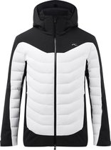 Kjus Sight Line Wintersportjas Heren - Maat 50