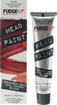 Fudge Headpaint Professional Colour Haarkleur Permanente Crèmekleuring 60ml - 66.26 Dark Intense Violet Red Blonde