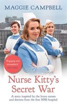 Nurse Kittys Secret War