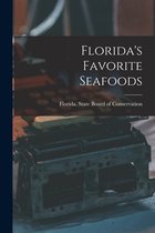 Florida's Favorite Seafoods