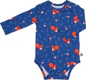 BODY LONG SLEEVES SQUIRREL JERSEY COTTON 86-92?