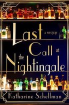 Nightingale Mysteries- Last Call at the Nightingale