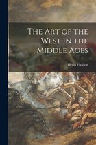 The Art of the West in the Middle Ages