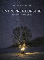 Entrepreneurship Theory and Practice