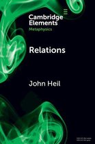 Elements in Metaphysics- Relations