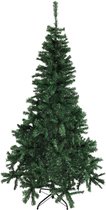 Sapin de Noël artificiel - Sapin de Noël Arendal - Hauteur 150cm - PVC