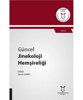 Güncel Jinekoloji Hemşireliği