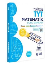 Teaskop TYT Matematik Soru Bankası