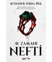 Nefti Av Zamanı Serisi 1