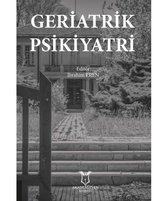 Geriatrik Psikiyatri