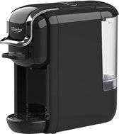 Zephyr Espressomachine 3 in 1