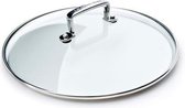 Le Creuset Glazen deksel - 28 cm