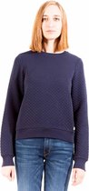 GANT Sweatshirt no zip Women - 2XS / BLU