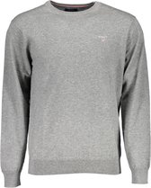 GANT Sweater Men - M / GRIGIO