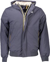 K-WAY Jacket Men - L / BLU