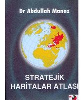 Stratejik Haritalar Atlası