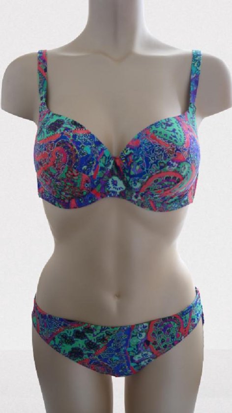 Cyell - Kashmar Royal - ensemble bikini 36D / 70D + 36