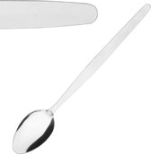 Olympia IJslepels Kelso - RVS - 20,5cm ( Set van 6 )