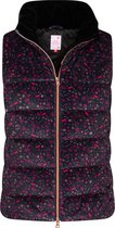 RelaxPets - Imperial Riding - Bodywarmer - Flower Bomb - Fluweelstof - XL