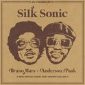 An Evening With Silk Sonic (CD)