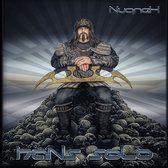 Hans Solo - Nuqneh (CD)