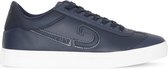 Cruyff - Heren Sneakers Aztec II Navy - Blauw - Maat 43