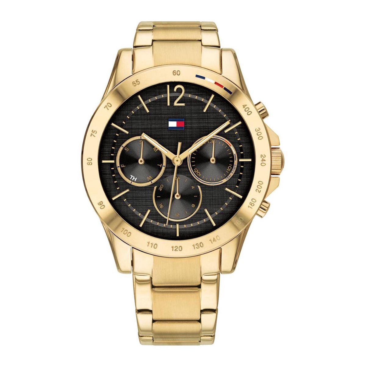 Tommy Hilfiger TH1782383 - Haven - Horloge