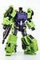 Toyworld TW-C04 ALLOCATOR