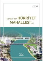 Karalar'dan Hürriyet Mahallesi'ne   Adana Kitaplığı 5