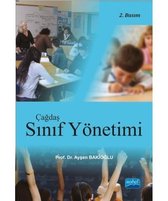 Çağdaş Sınıf Yönetimi