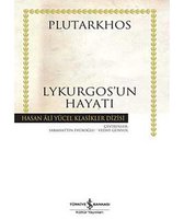 Lykurgos'un Hayatı   Hasan Ali Yücel Klasikleri