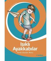 Işıklı Ayakkabılar