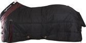 Harry's Horse Staldeken Highliner 300gr Limited Edition Zwart-donkerbruin - 165